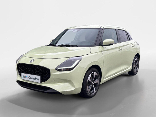 Suzuki Swift 1.2 Style Smart Hybrid