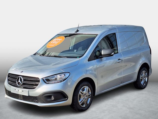 Mercedes-Benz Citan 108 CDI L1 Pro