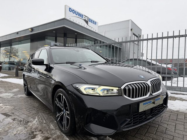 BMW 3 Serie touring 330e xDrive M Sport