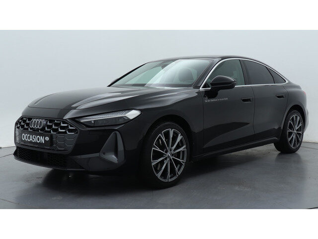 Audi A5 Limousine 2.0 TFSI Advanced Edition | Leder | Camera | 19" LMV |