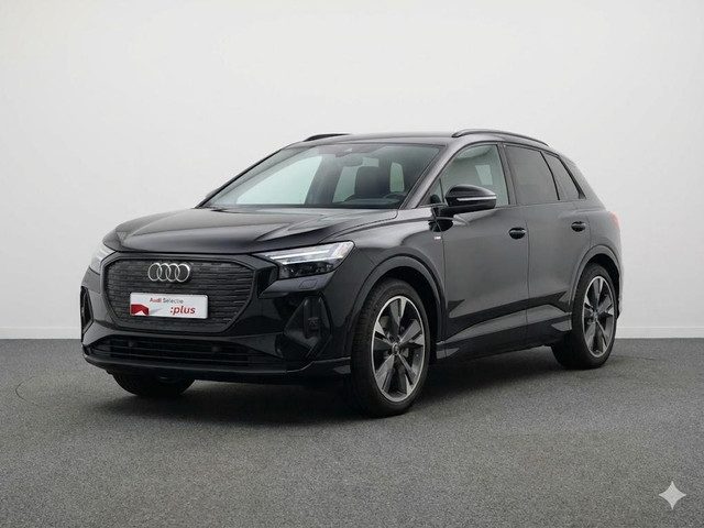 Audi Q4 e-tron 45 quattro S Edition 82 kWh