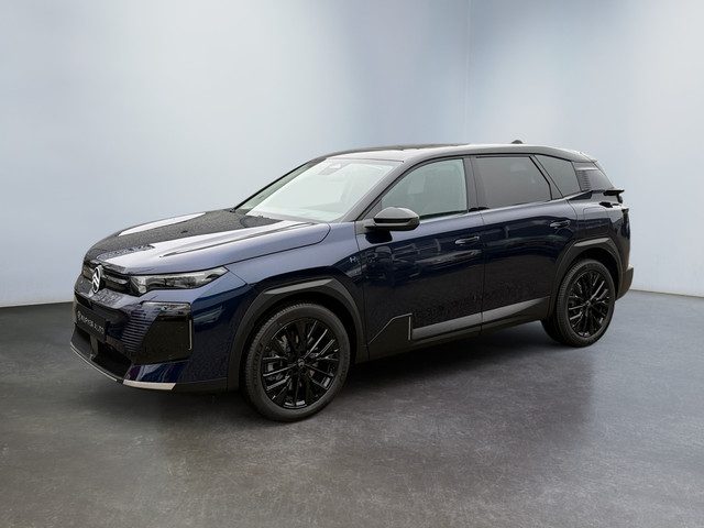 Citroën C5 Aircross 1.6 Plug-in Hybride 195 Max | Panodak | Elektr.klep | Trekhaak