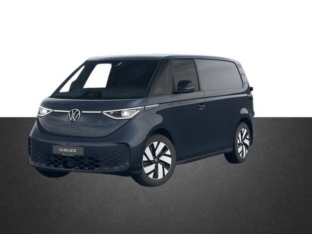 Volkswagen ID. Buzz Cargo Bedrijfswagens Bulli Edition Elektromotor 210 kW (286 pk) 2988 mm