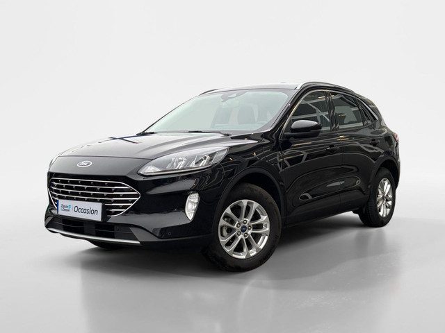 Ford Kuga 2.5 PHEV Titanium
