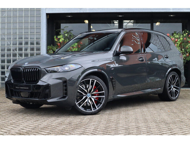 BMW X5 xDrive50e |