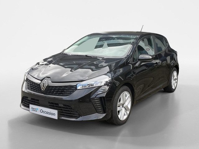 Renault Clio 1.0 TCe 90 GPF evolution