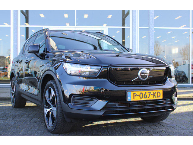 Volvo XC40 Recharge Core