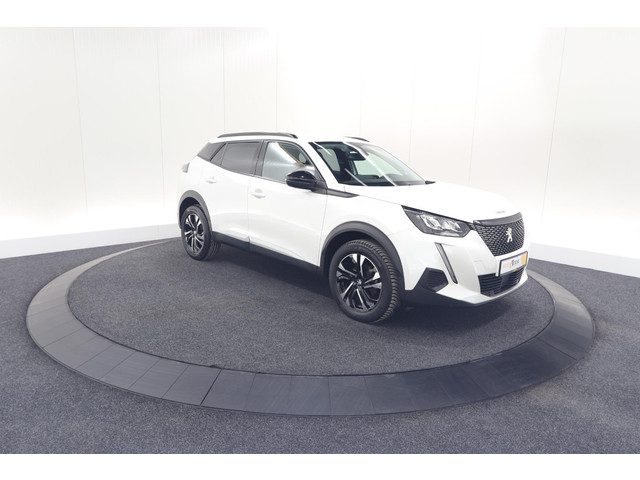 Peugeot 2008 PureTech 100 Allure Pack