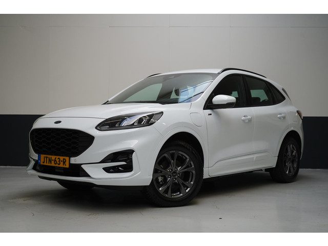 Ford Kuga 2.5 PHEV ST-Line
