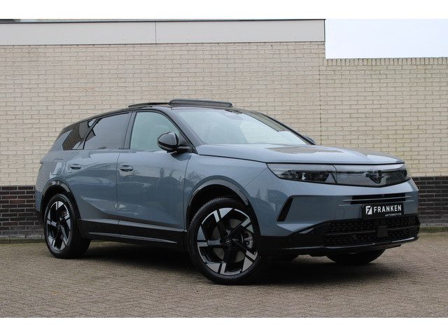 Opel Grandland 1.6 Turbo Plug-in-Hybrid Ultimate