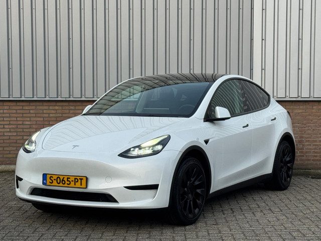 Tesla Model Y RWD 94% SoH/ LFP/ 20'' Turbine