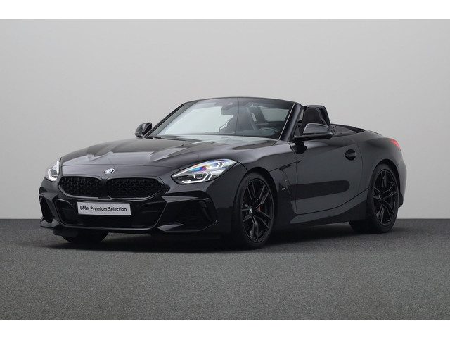 BMW Z4 Roadster M40i High Executive