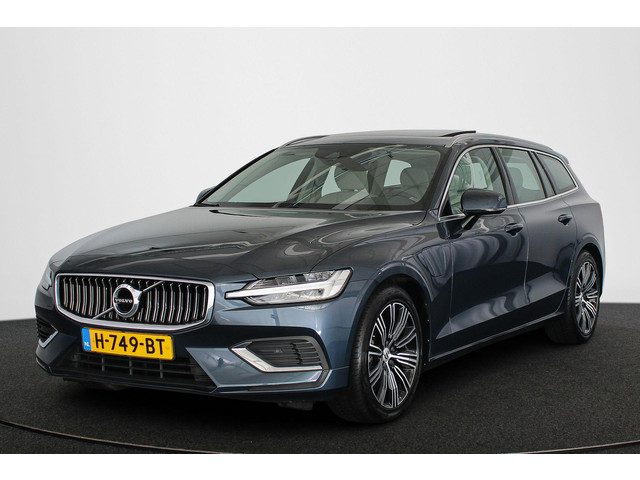 Volvo V60 2.0 T6 Twin Engine AWD Inscription