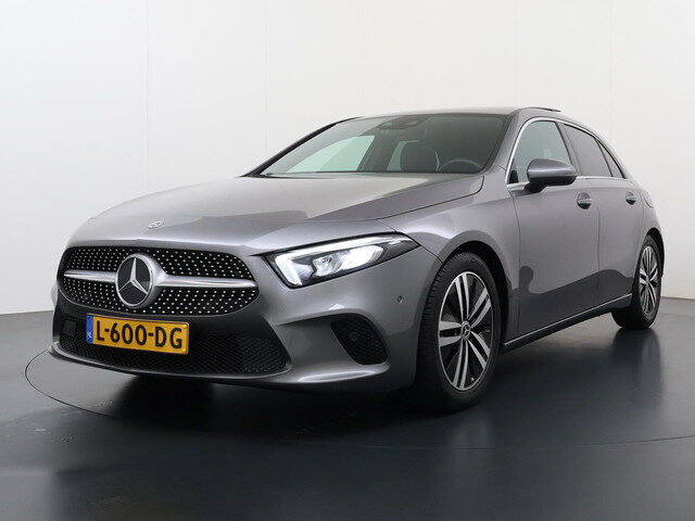 Mercedes-Benz A-Klasse 180 Business Solution Luxury