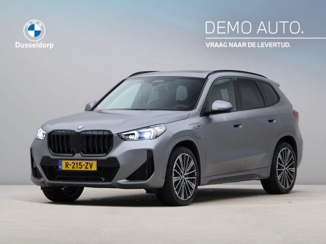 BMW X1 30e xDrive