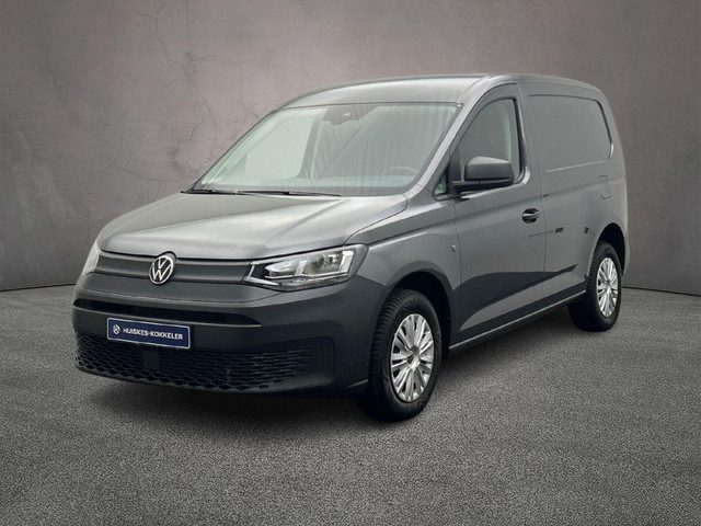 Volkswagen Caddy Cargo 2.0 TDI 102pk