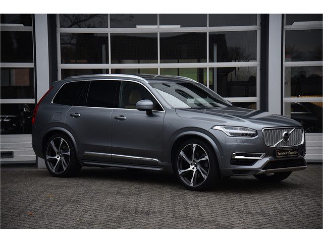 Volvo XC90 2.0 T8 Twin Engine AWD Inscription
