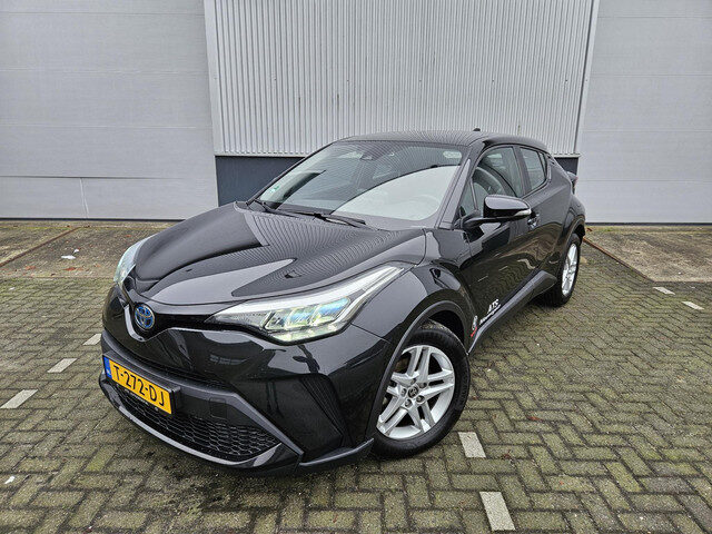 Toyota C-HR 1.8 Hybrid Active