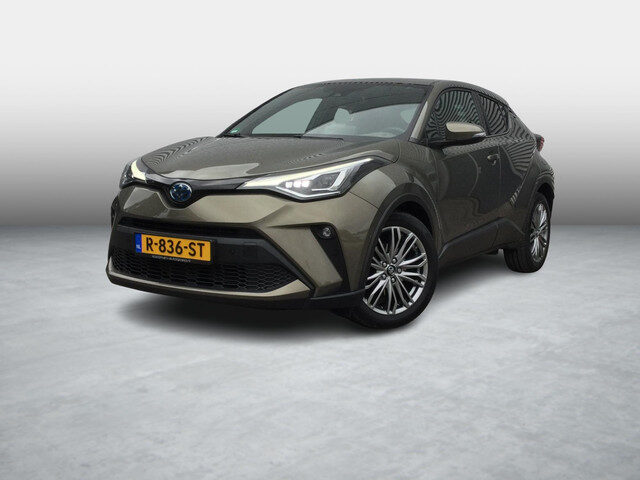 Toyota C-HR 1.8 Hybrid Executive