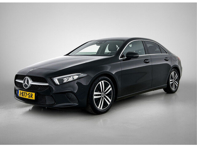 Mercedes-Benz A-Klasse 180 Business Solution Luxury