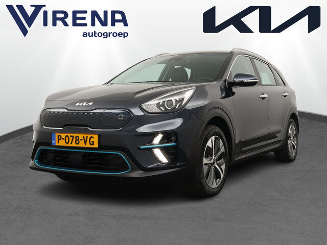 Kia e-Niro DynamicLine 64 kWh - SOH 94,2%