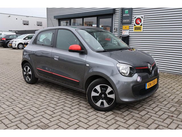 Renault Twingo 1.0 SCe Collection