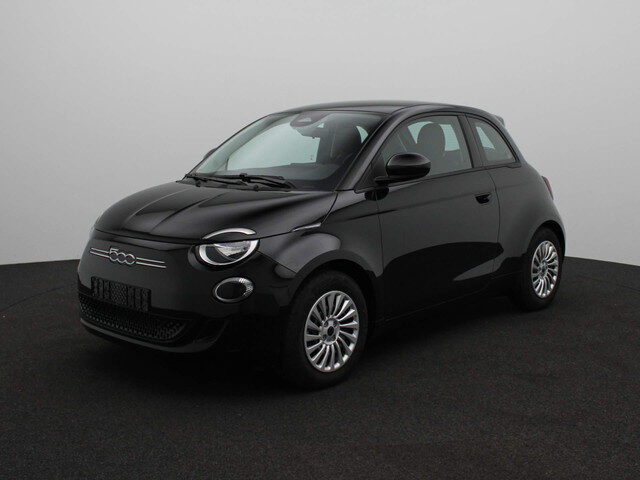 Fiat 500e 42 kWh