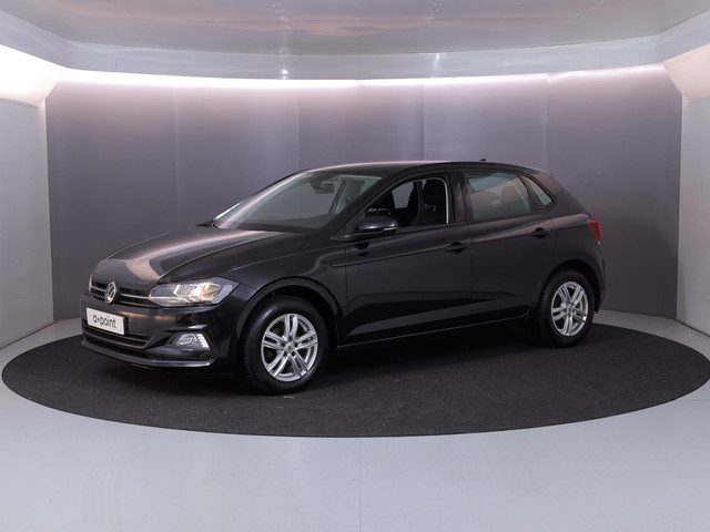 Volkswagen Polo 1.0 TSI Comfortline Business