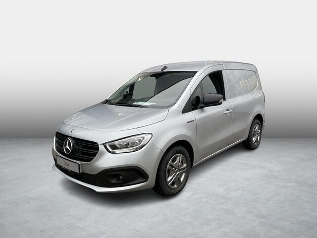 Mercedes-Benz Citan eCitan 112 Pro L1 51 kWh