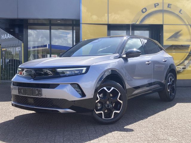 Opel Mokka 1.2 Turbo 136pk Automaat Hybrid GS