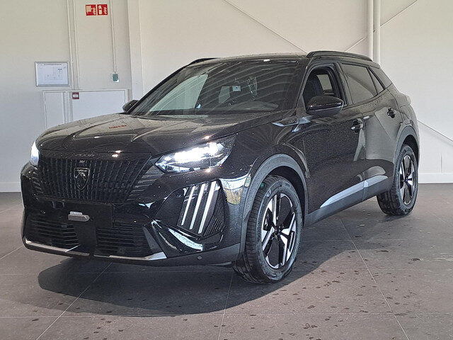 Peugeot 2008 1.2 Hybrid 145 GT