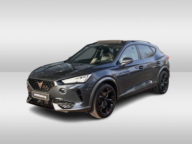 Cupra Formentor 1.4 DSG 245PK e-Hybrid VZ Performance