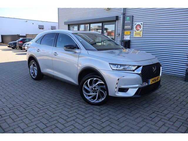 DS DS 7 Crossback 1.2 PureTech Business