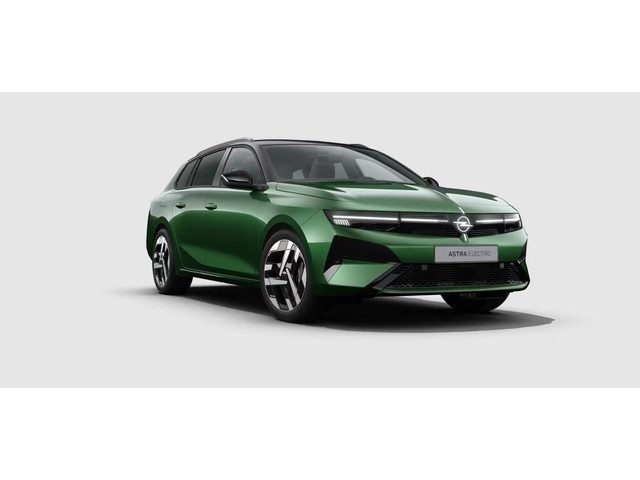 Opel Astra Sports Tourer 1.6 Turbo Plug In Hybrid Edition