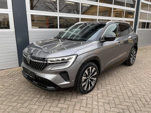 Renault Austral 1.2 E-Tech full hybrid 200 techno, Panodak