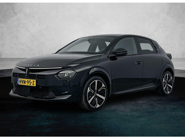 Lancia Ypsilon 1.2 110pk Hybrid LX