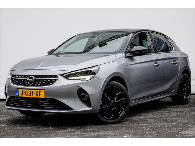 Opel Corsa-e Elegance 50 kWh SOH 89%