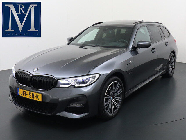 BMW 3 Serie touring 330e High Executive