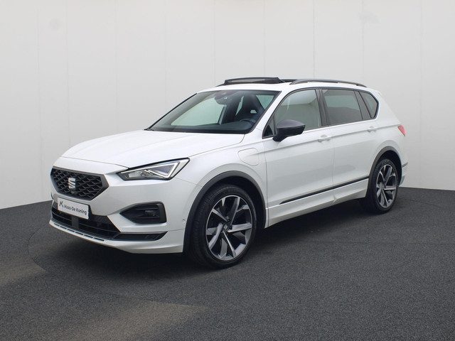 Seat Tarraco 1.4TSIe-Hybrid 180kW/245PK PHEV FR DSG