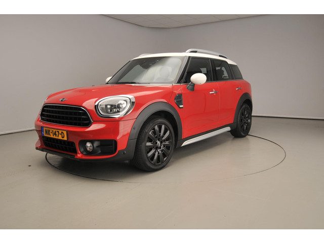 MINI Countryman Cooper