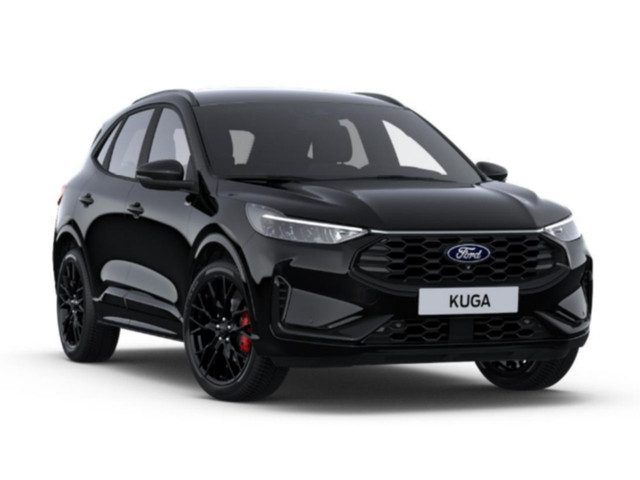 Ford Kuga 2.5 PHEV ST-Line X