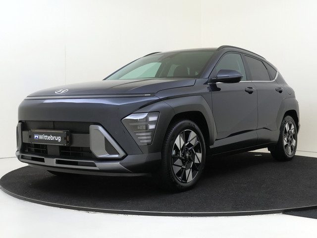 Hyundai Kona 1.6 GDI HEV Comfort Smart