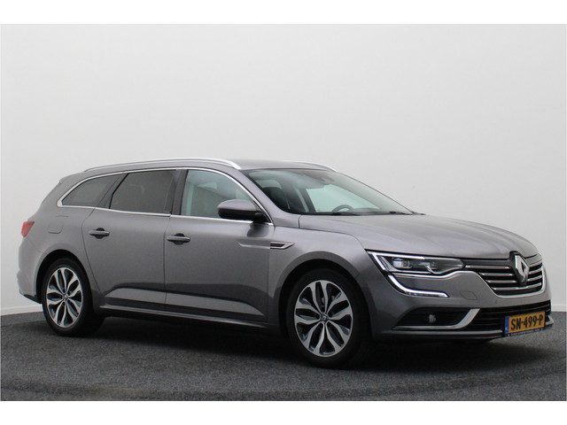 Renault Talisman Estate 1.6 TCe Intens Automaat