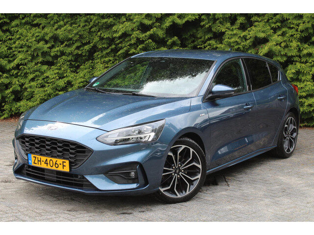 Ford Focus 1.5 EcoBoost ST Line Business 182PK | Stoel/stuurverwarming | Bang&Olufsen | Keyless Entr