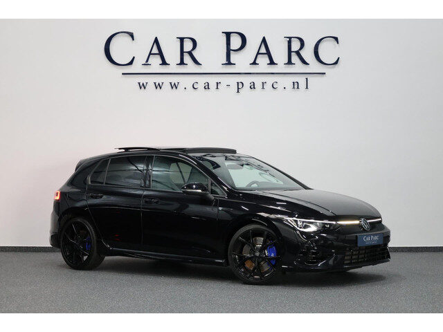 Volkswagen Golf 2.0 TSI R 4Motion 320+PK AKRAPOVIC/IQ+LED/VIRTUAL/PANO/LEER+S.VERWARMING/19" LMV/LIN