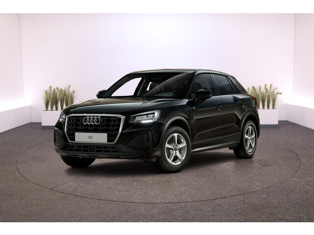 Audi Q2 Pro Line 35 TFSI S tronic