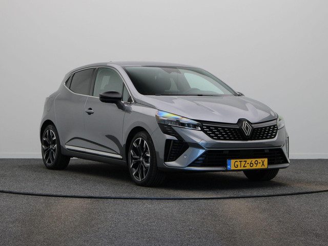 Renault Clio E-Tech Full Hybrid 145pk Techno