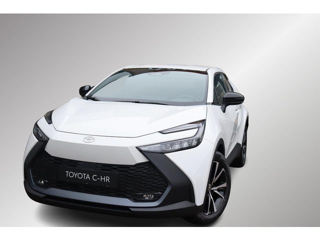 Toyota C-HR 1.8 Hybrid 140 Dynamic