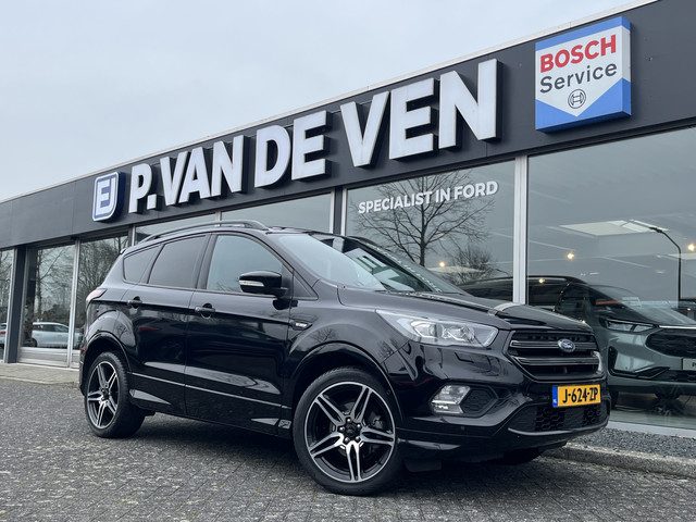 Ford Kuga 1.5 EcoBoost ST Line 150pk/110kW 6-bak
