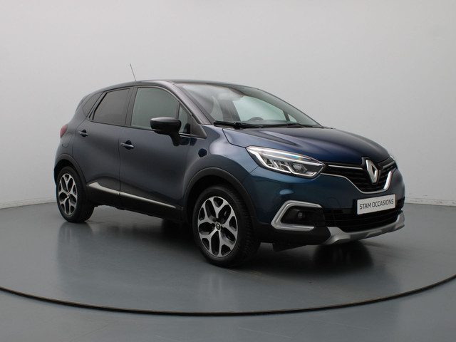 Renault Captur 90pk TCe Edition One